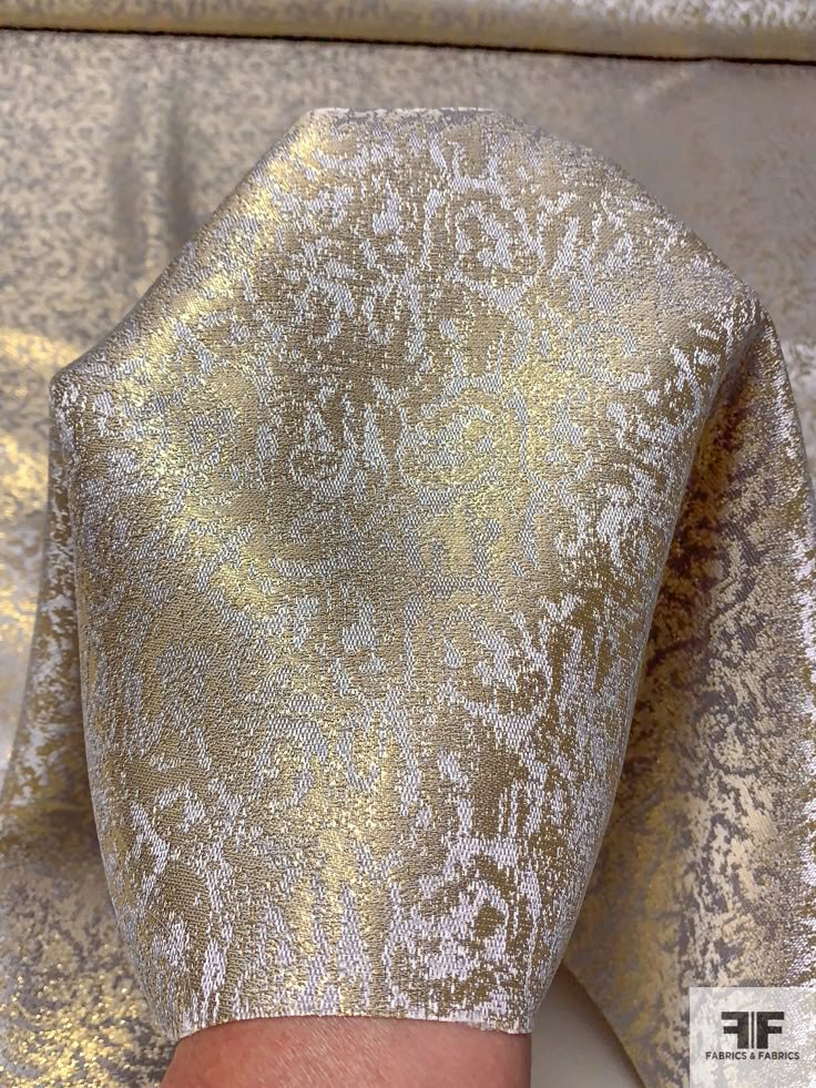 Brocade Fabric