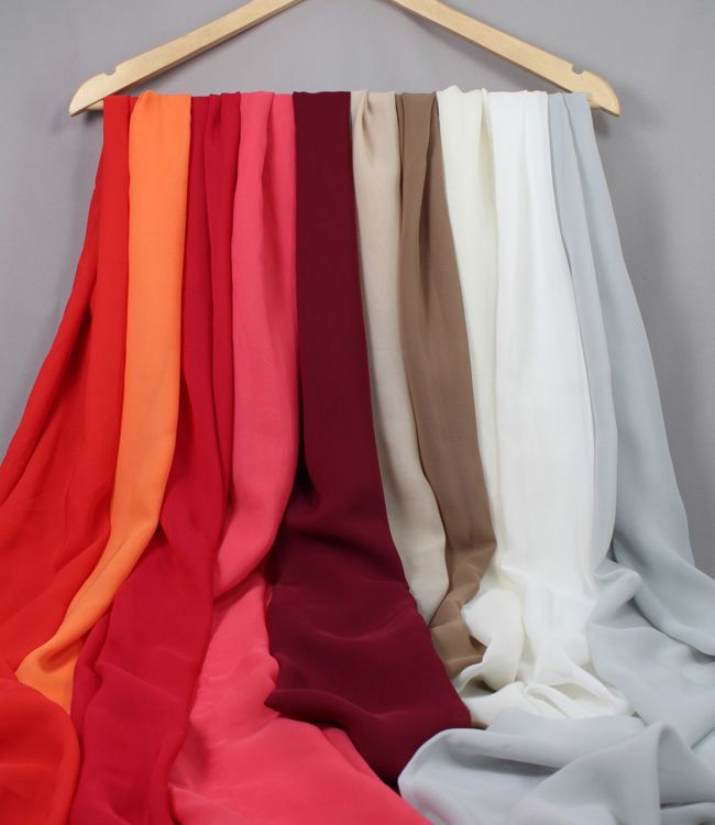 Chiffon Fabric