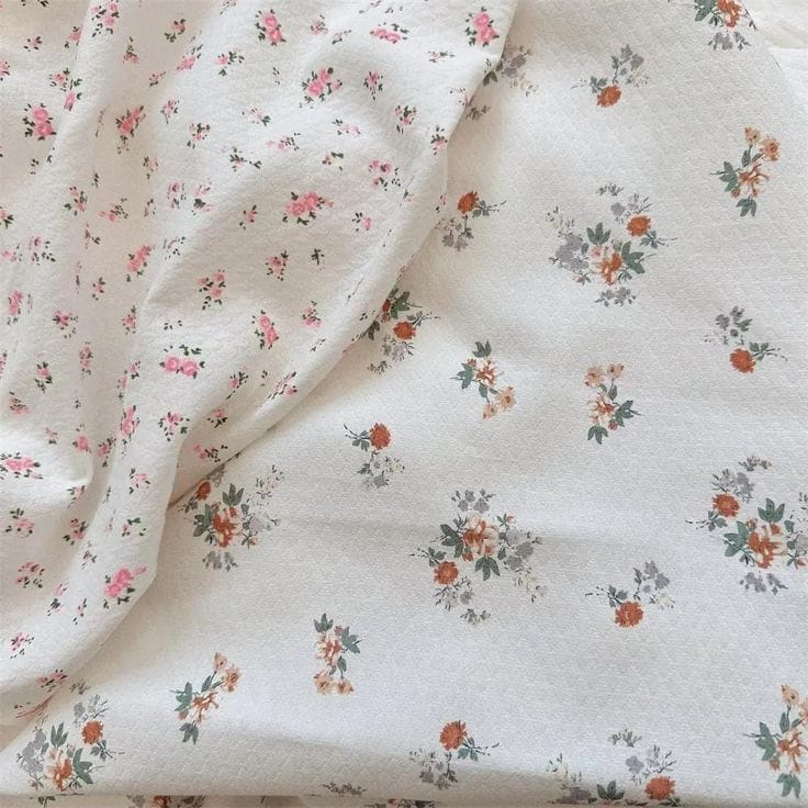 Cotton Fabric