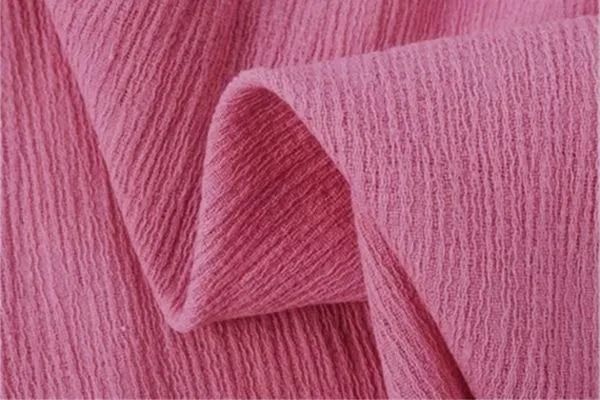 Crepe Fabric