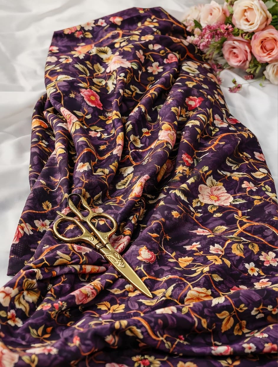 Premium Fabric