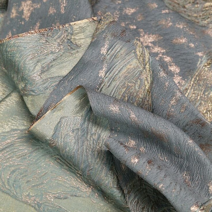 Jacquard Fabric