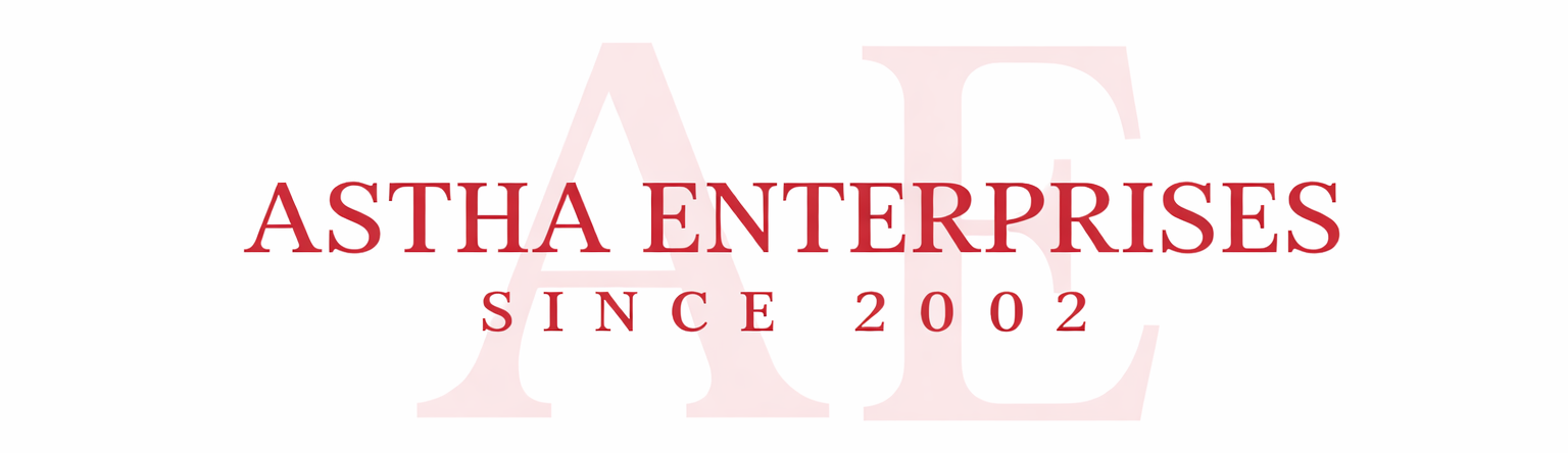 Astha Enterprises