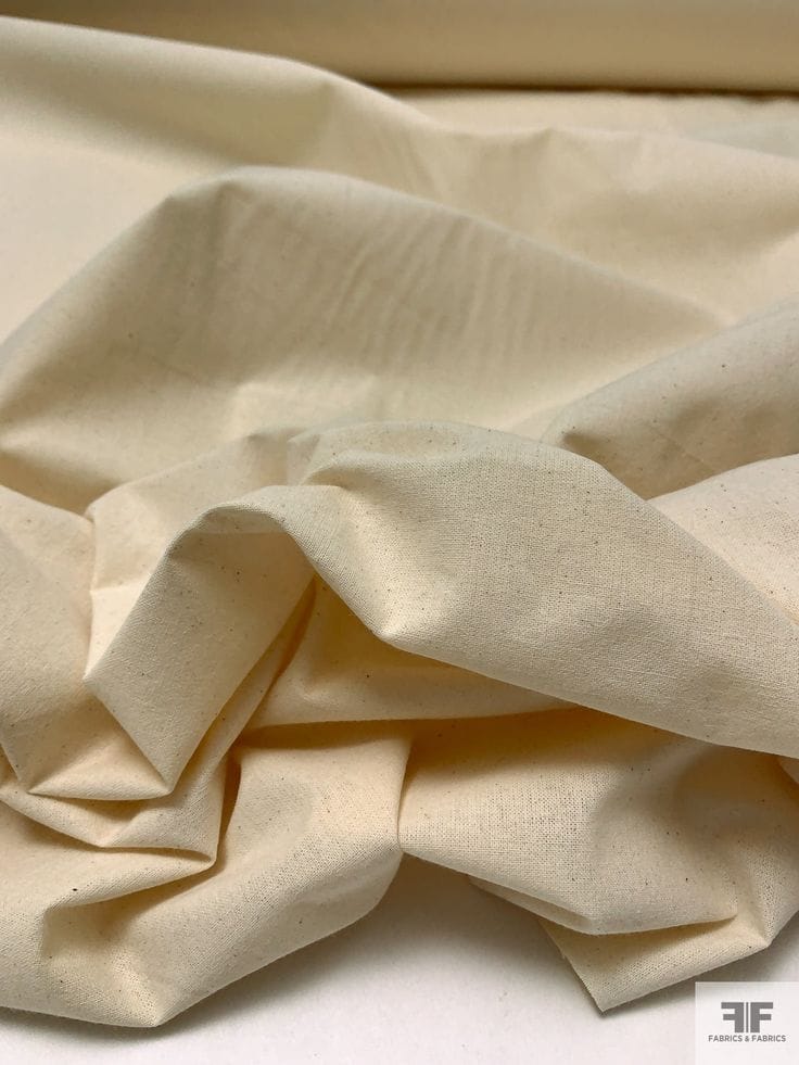 Muslin Fabric