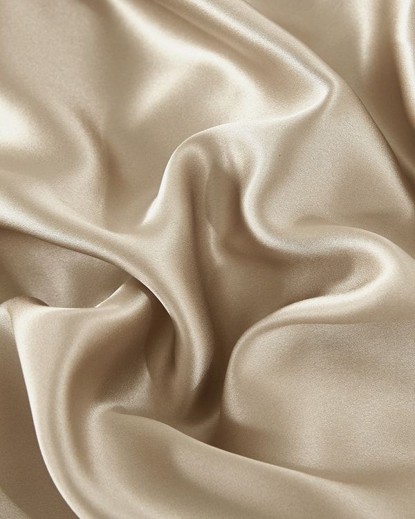 Silk Fabric